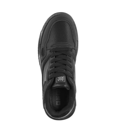 Big Star Czarne NN274666 (BI534-d) sports Shoes