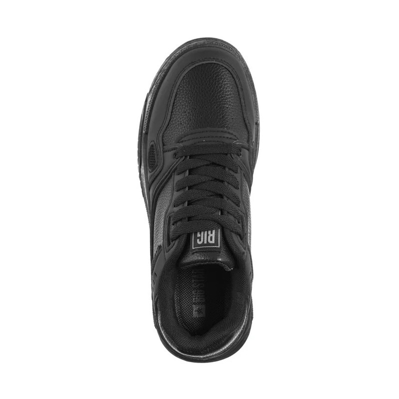 Big Star Czarne NN274666 (BI534-d) sports Shoes