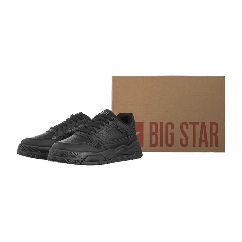 Big Star Czarne NN274666 (BI534-d) spordijalatsid