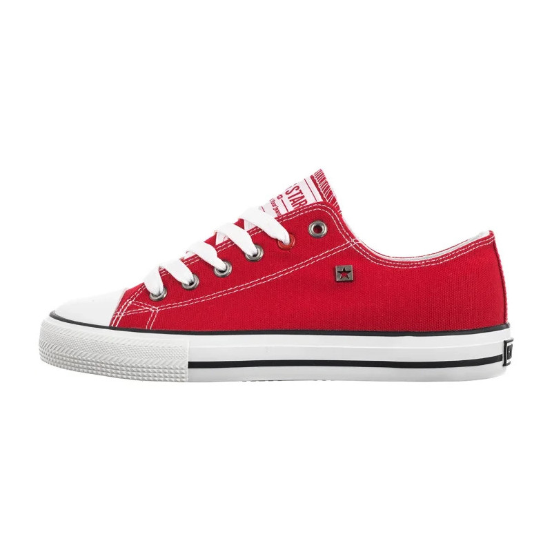 Big Star Czerwone NN274654 (BI549-c) shoes