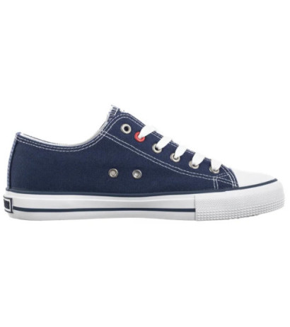 Big Star Granatowe NN274653 (BI549-d) shoes