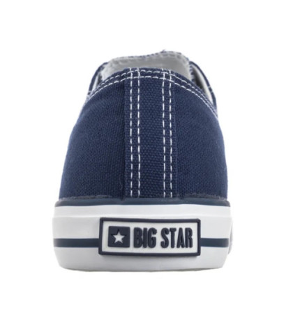 Big Star Granatowe NN274653 (BI549-d) bateliai