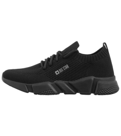 Big Star Czarne JJ274269 (BI574-a) sports Shoes