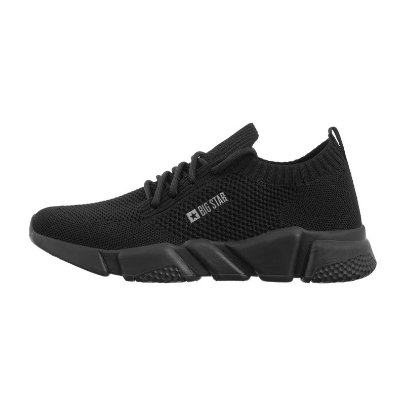 Big Star Czarne JJ274269 (BI574-a) sports Shoes