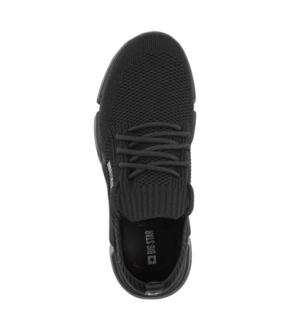 Big Star Czarne JJ274269 (BI574-a) sports Shoes