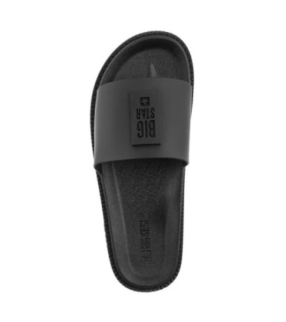 Big Star Czarne LL274429 (BI581-a) Sieviešu apavi/Flip Flops