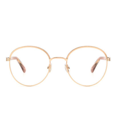 Jimmy choo glasses JC267-G-DDB