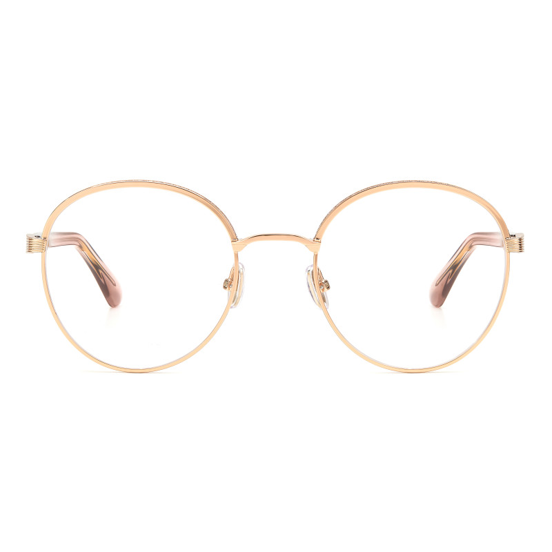 Jimmy choo glasses JC267-G-DDB