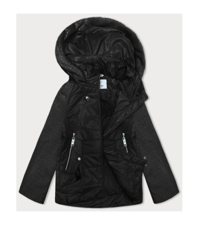 WINTER JACKET WITH MEMBRANE MINT (W182) striukė