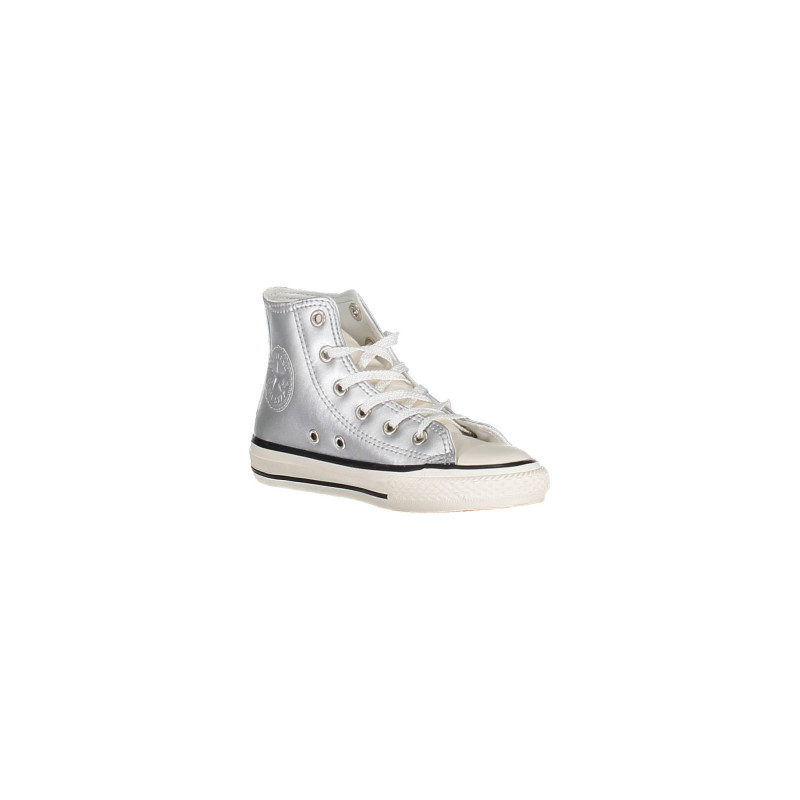 Converse laisvalaikio bateliai 655127C Sidabrinė