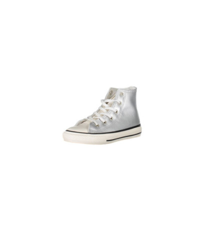 Converse laisvalaikio bateliai 655127C Sidabrinė