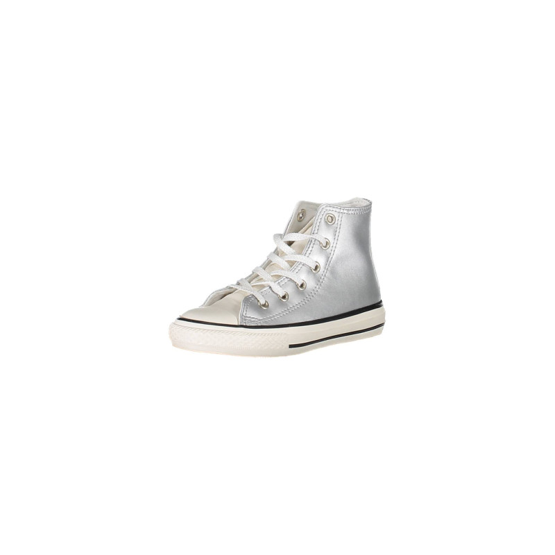 Converse laisvalaikio bateliai 655127C Sidabrinė