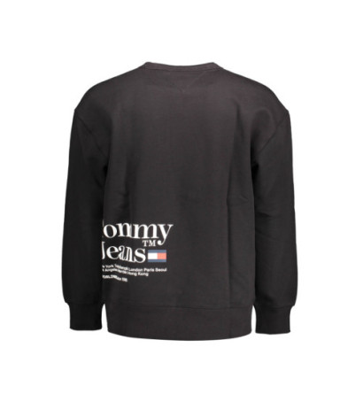 Tommy hilfiger sweatshirt DM0DM13870 Black