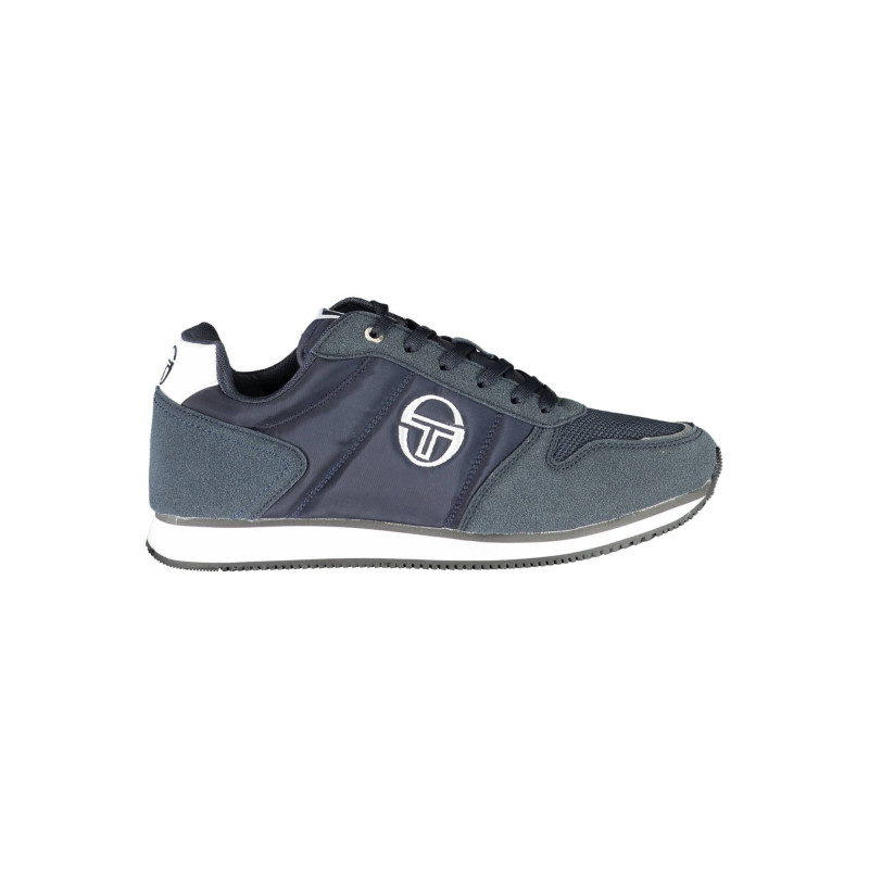 Sergio tacchini kedas LORIS-ESSENTIAL-MX-STM223000 Zils