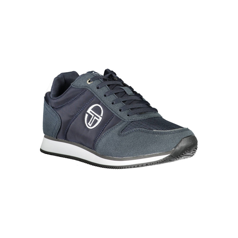 Sergio tacchini kedas LORIS-ESSENTIAL-MX-STM223000 Zils