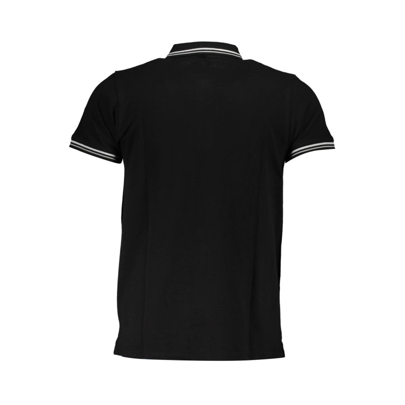 Cavalli class polo QXT64T-KB002 Black