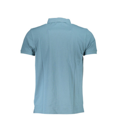 Cavalli class polo QXT64U-KB002 Light blue