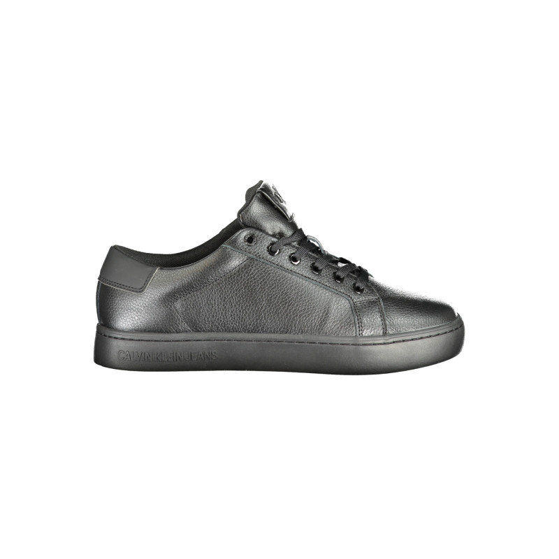 Calvin klein sneakers YM0YM01164 Black