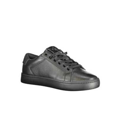 Calvin klein sneakers YM0YM01164 Black