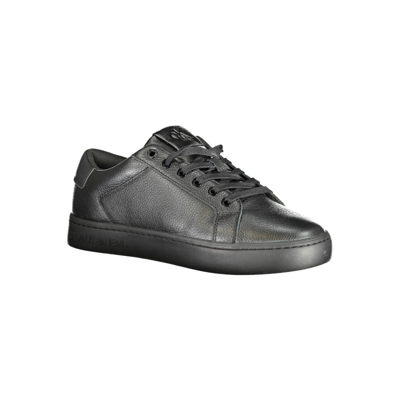 Calvin klein sneakers YM0YM01164 Black