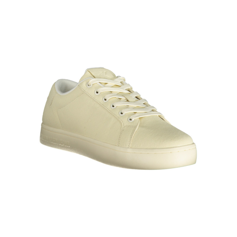 Calvin klein sneakers YM0YM01163 White