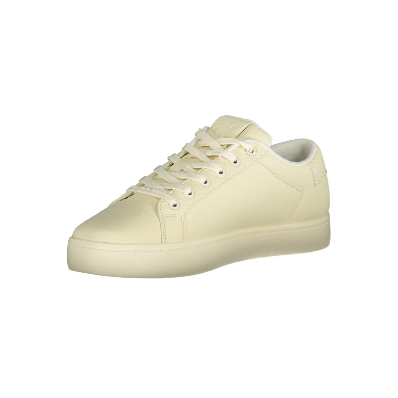 Calvin klein sneakers YM0YM01163 White