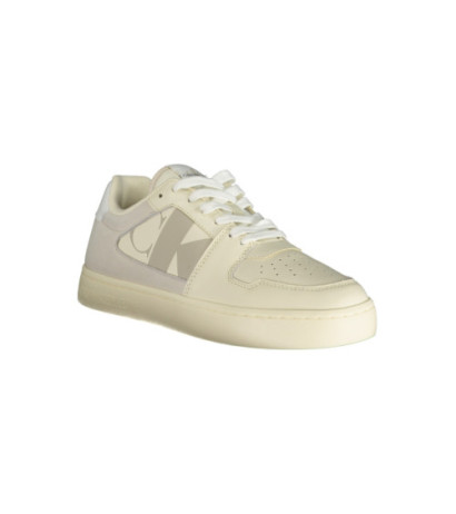 Calvin klein sneakers YM0YM01160 White