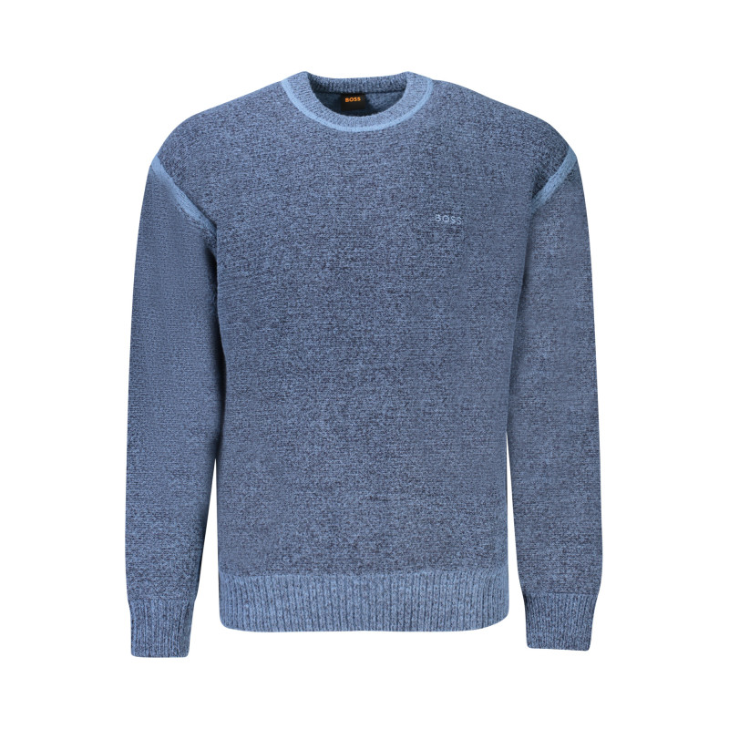 Hugo boss sweater 50523582KLUNA Blue