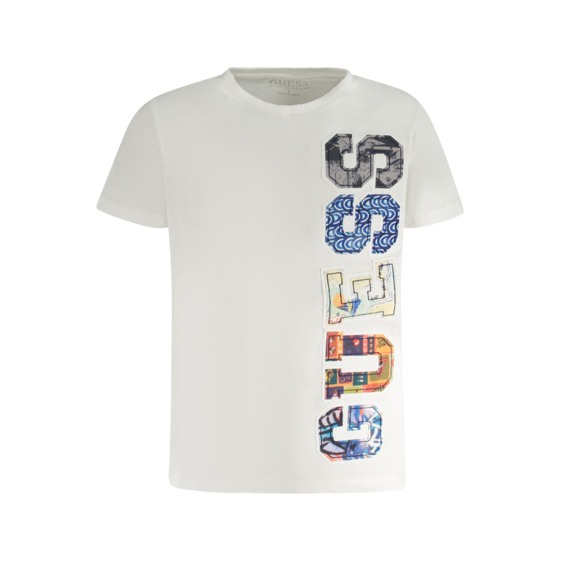 Guess jeans T-Shirt L4GI13K8HM4 White