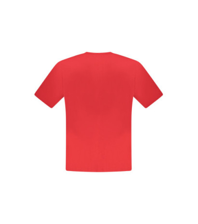 North sails T-Shirt 996016000 Red