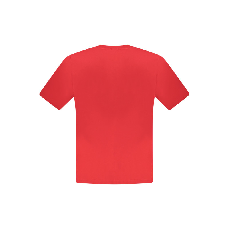 North sails T-Shirt 996016000 Red