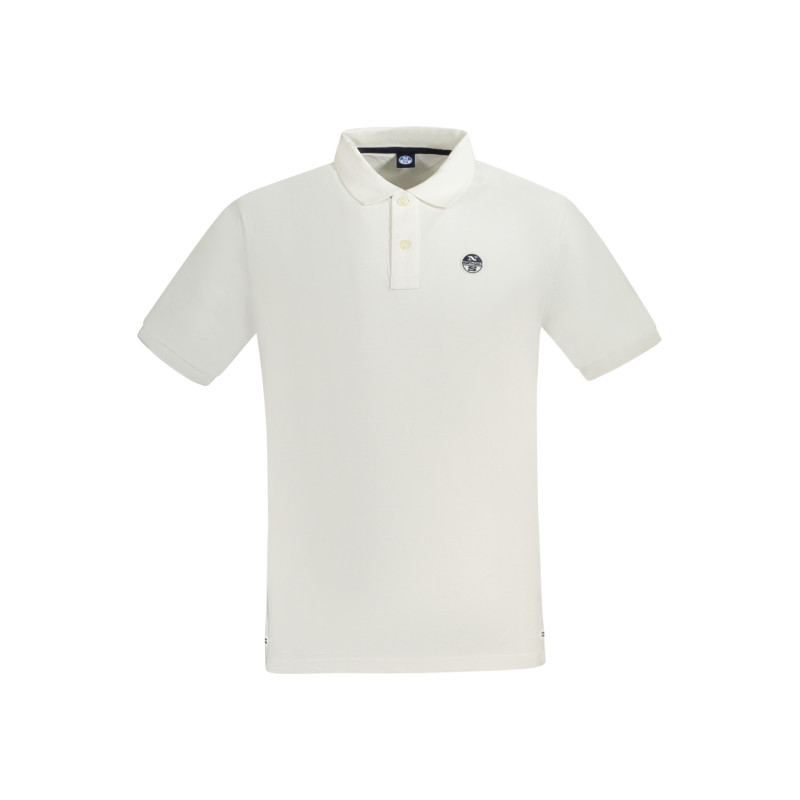 North sails polo 995011000 White