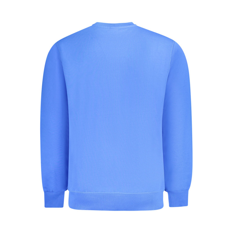 North sails sweatshirt 993011000 Blue