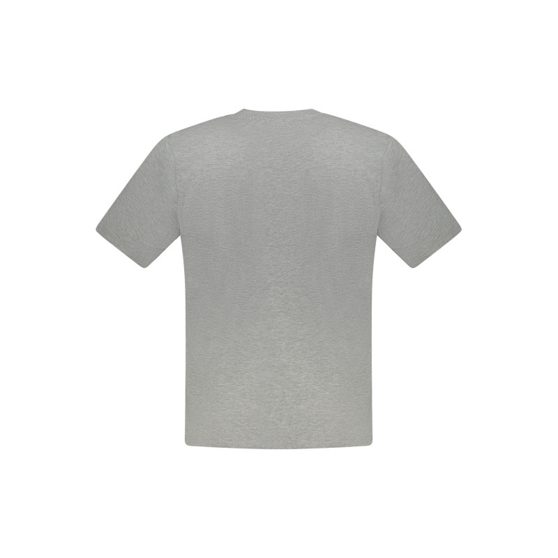 North sails T-Shirt 996020000 Grey