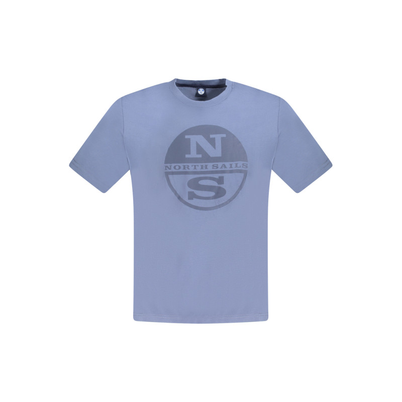 North sails T-Shirt 996017000 Blue