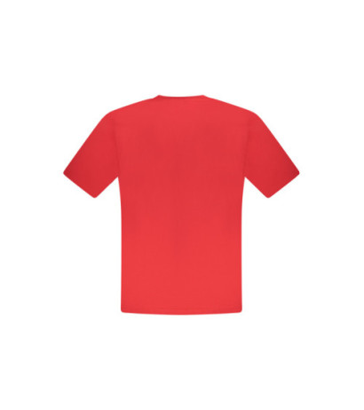 North sails T-Shirt 996024000 Red