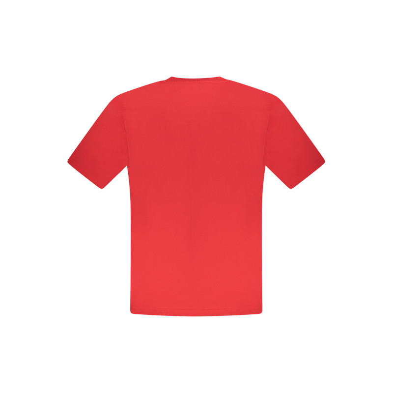 North sails T-Shirt 996024000 Red