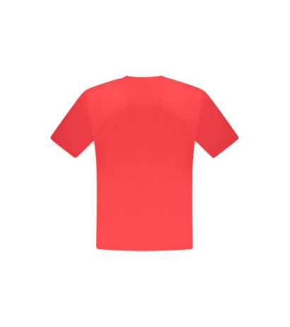 North sails T-Shirt 996020000 Red