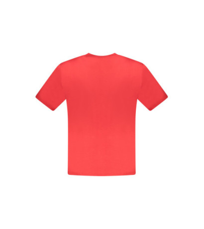 North sails T-Shirt 996017000 Red