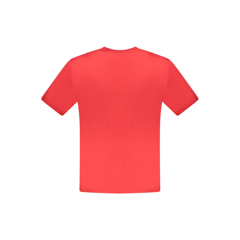 North sails T-Shirt 996017000 Red