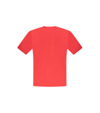 North sails T-Shirt 996022000 Red