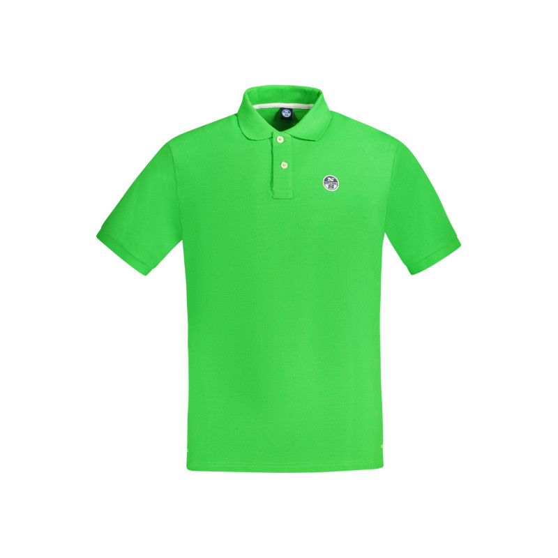 North sails polo 995011000 Green
