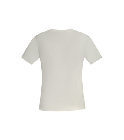 Calvin klein T-särk J20J225084 Valge