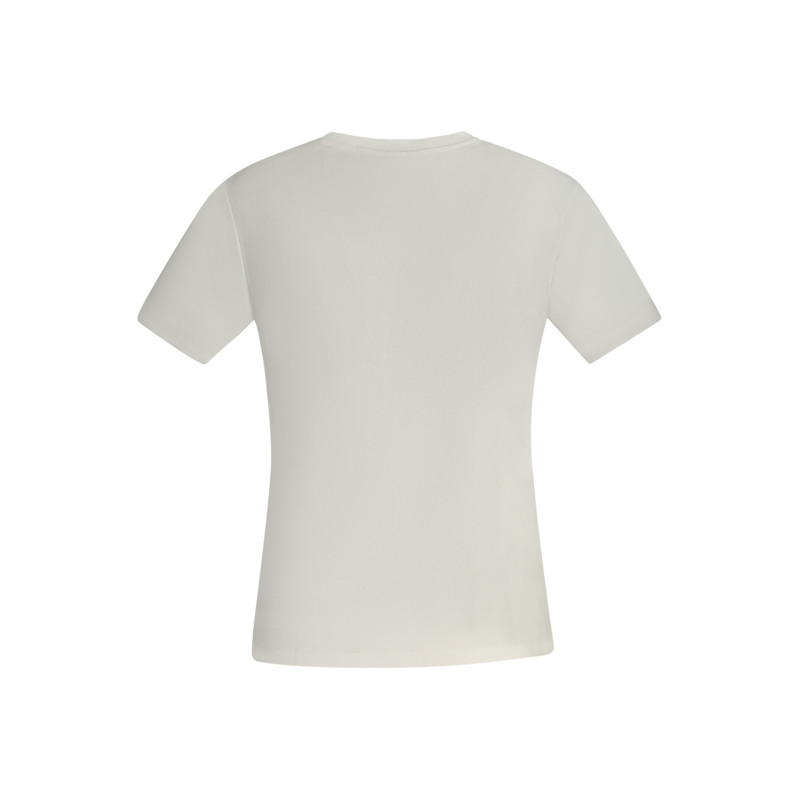 Calvin klein T-Shirt J20J225084 White