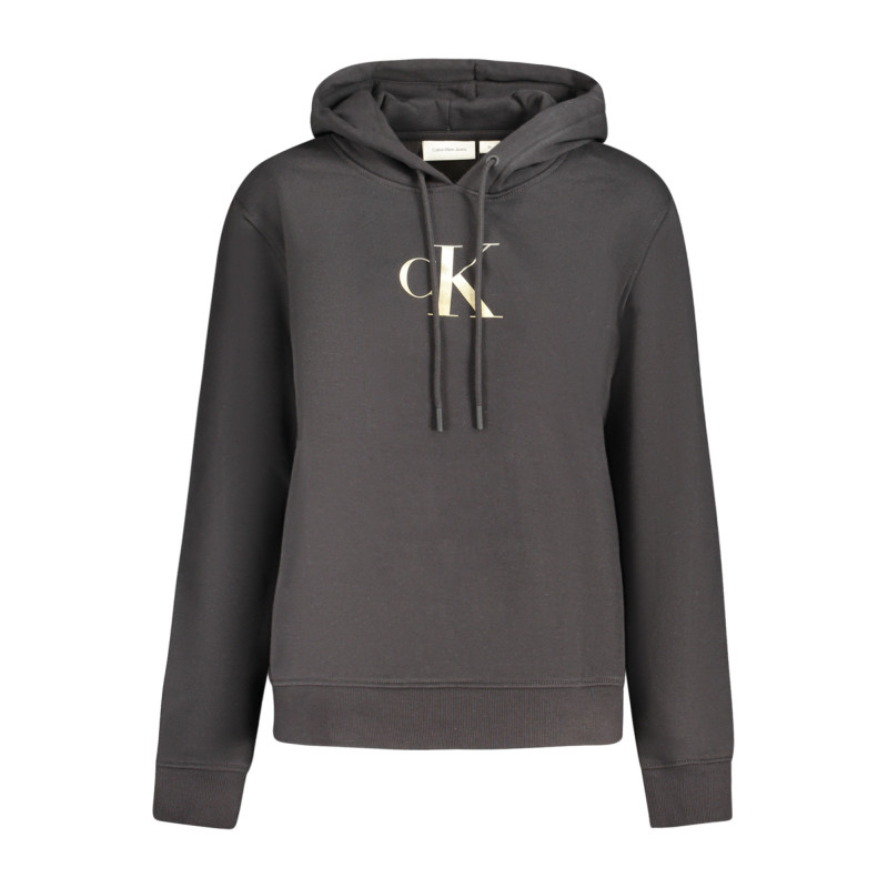 Calvin klein sweatshirt J20J224721 Black