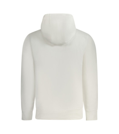 Calvin klein sweatshirt J30J327076 White