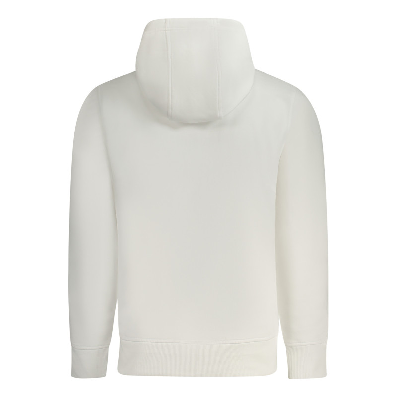 Calvin klein sweatshirt J30J327076 White