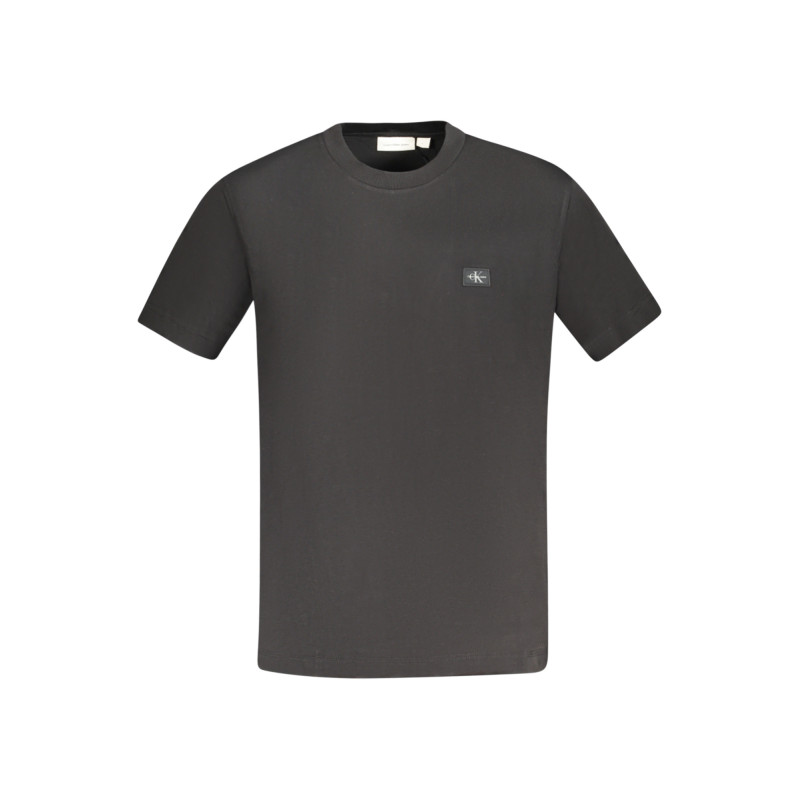 Calvin klein T-Shirt J30J327100 Black