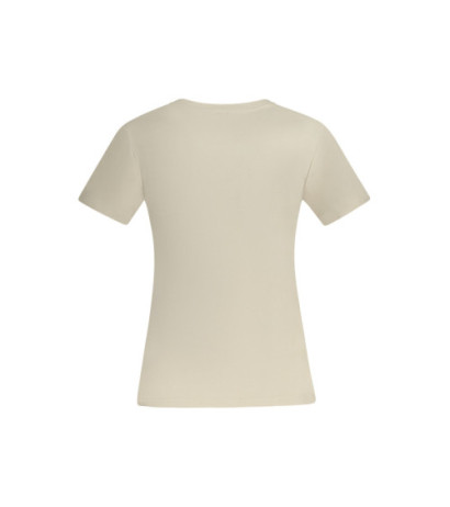 Calvin klein T-särk J20J224990 Beež