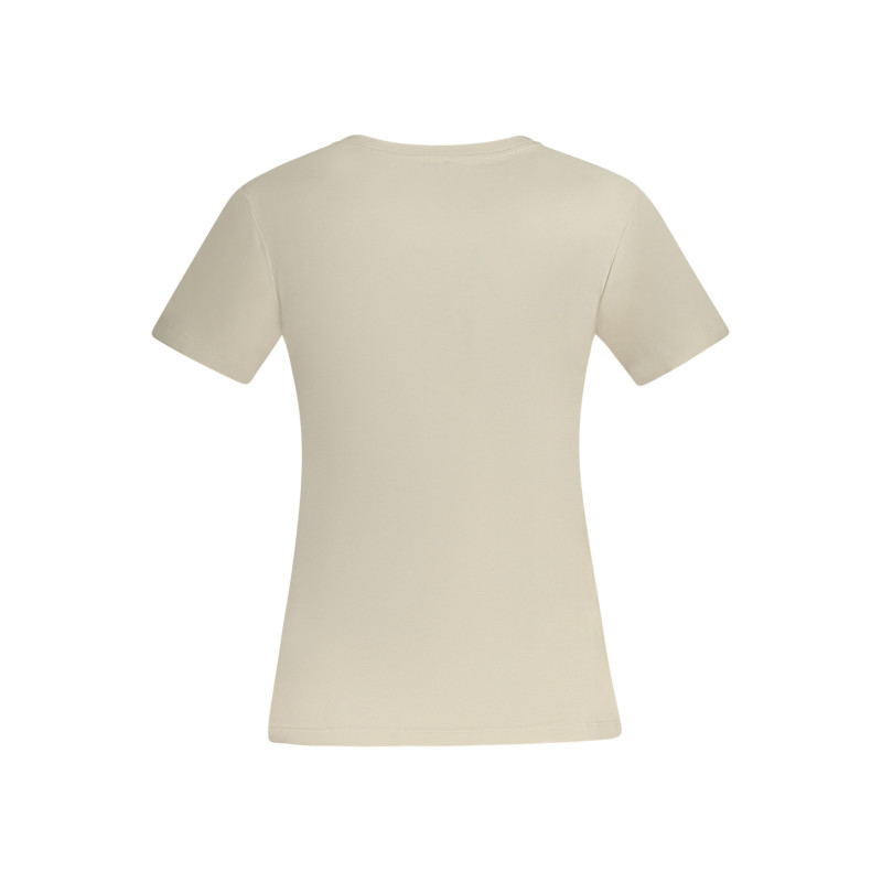 Calvin klein T-särk J20J224990 Beež